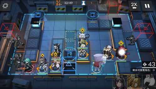 《重装前哨》旧城1满波次攻略,高效打法装备推荐 《重装前哨》旧城1满波次攻略,高效打法装备推荐