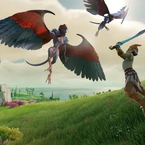 《龙之信条2》美杜莎头获取攻略！快速入手！