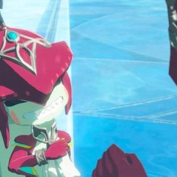 塞尔达神兽攻略顺序+防具推荐，轻松通关！