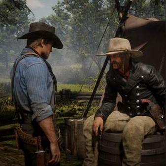 《荒野大镖客2》新手速成,荣誉值飙升攻略 《荒野大镖客2》新手速成,荣誉值飙升攻略