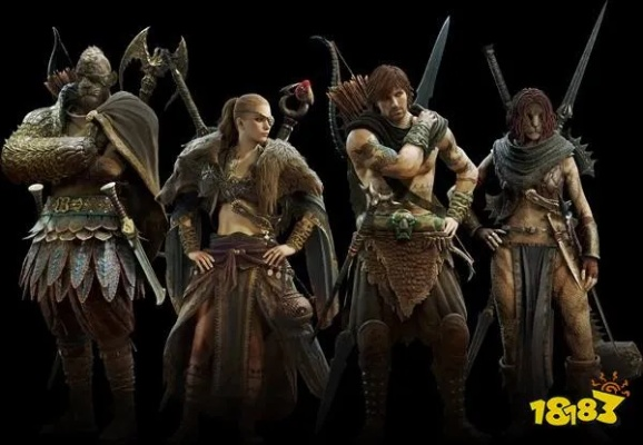 龙之信条2属性强度排行揭秘,告别迷茫选最强! 龙之信条2属性强度排行揭秘,告别迷茫选最强!