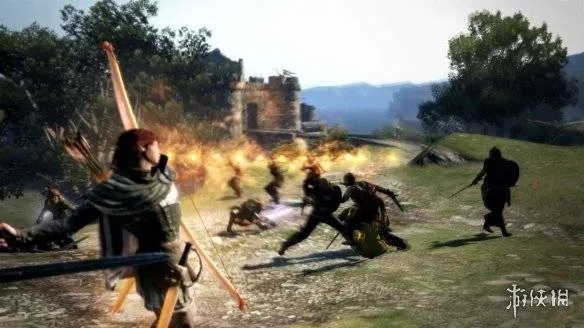 龙之信条2职业排行:揭秘最强职业! 龙之信条2职业排行:揭秘最强职业!