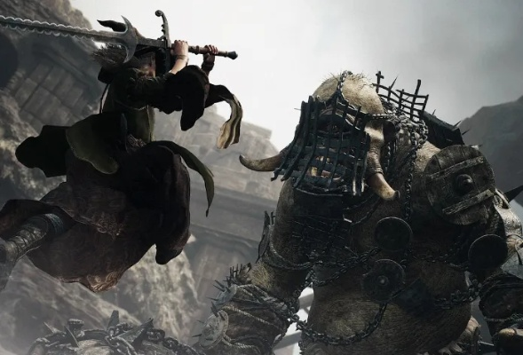 龙之信条2职业排行:揭秘最强职业! 龙之信条2职业排行:揭秘最强职业!