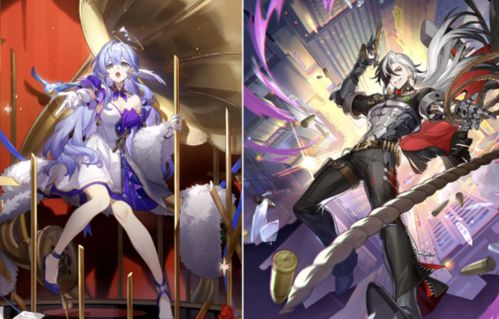 崩坏星穹铁道2.1黄泉配队攻略，告别困境！