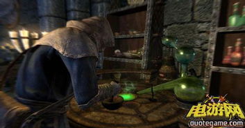 上古卷轴5新手必看！快速上手攻略