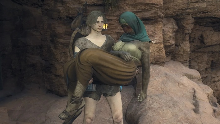 《龙之信条2》NPC好感提升攻略 《龙之信条2》NPC好感提升攻略