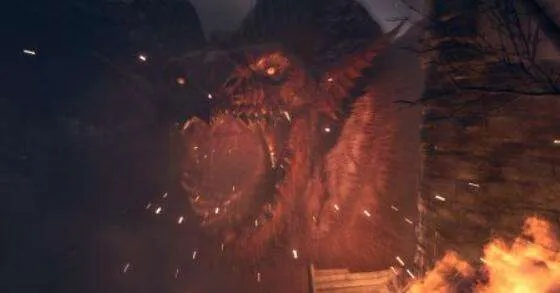 龙之信条2食人魔攻略：高效打法揭秘