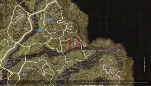 龙之信条2:道具店位置+刷新机制揭秘 龙之信条2:道具店位置+刷新机制揭秘