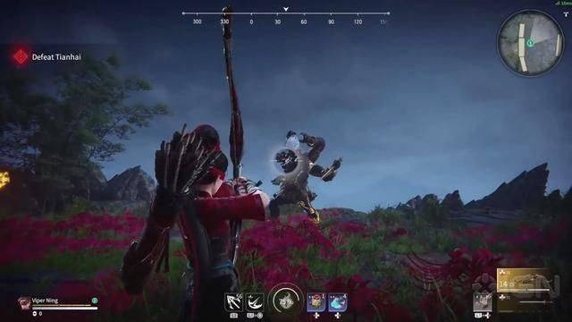 永劫无间手游测试剧情揭秘,体验畅玩新高度 永劫无间手游测试剧情揭秘,体验畅玩新高度