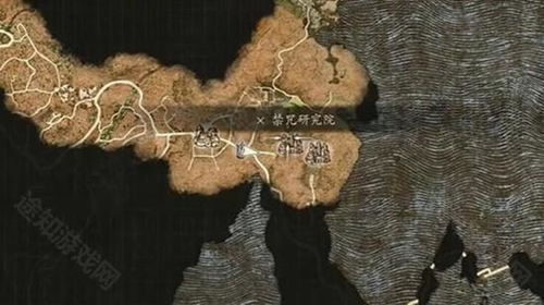 龙之信条2全神殿位置速查攻略