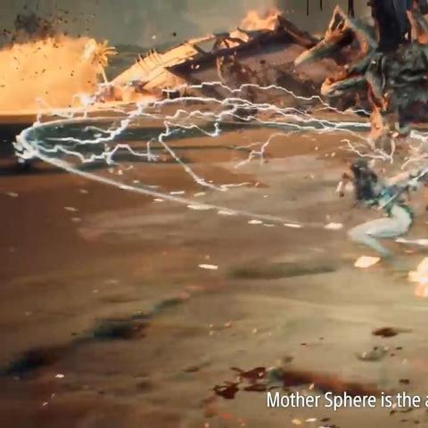 《星刃》Demo攻略:轻松上手,告别新手迷茫 《星刃》Demo攻略:轻松上手,告别新手迷茫