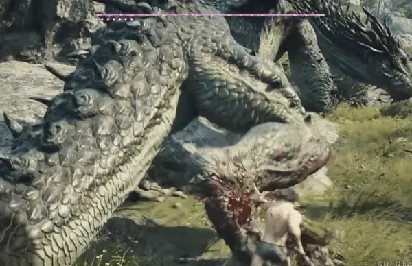 龙之信条2龙血晶速刷攻略,快速获取方法 龙之信条2龙血晶速刷攻略,快速获取方法