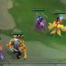 刺毒流游侠玩法攻略:高效乱斗技巧揭秘 刺毒流游侠玩法攻略:高效乱斗技巧揭秘