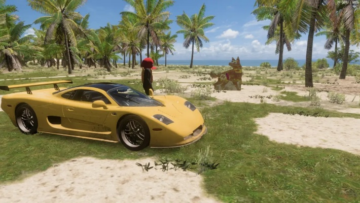 《地平线5》S32夏季赛车辆推荐，夏季赛攻略必看！