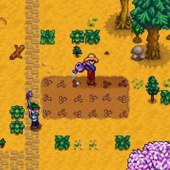 星露谷物语仓库布局攻略,打造高效工作间 星露谷物语仓库布局攻略,打造高效工作间