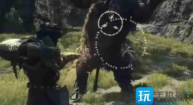 龙之信条2黑鬃毛获取方法揭秘 龙之信条2黑鬃毛获取方法揭秘