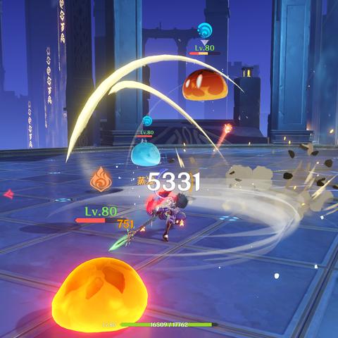 原神4.5迪卢克配队攻略,告别低配烦恼 原神4.5迪卢克配队攻略,告别低配烦恼