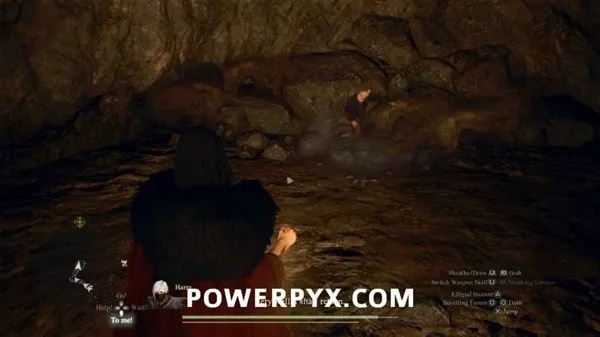 龙之信条2挖矿攻略：快速赚钱技巧揭秘