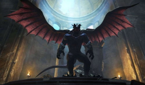 龙之信条2巫师开荒攻略,新手必看! 龙之信条2巫师开荒攻略,新手必看!