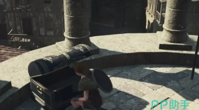 《龙之信条2》宝藏位置速查!快速找到贵重物品 《龙之信条2》宝藏位置速查!快速找到贵重物品