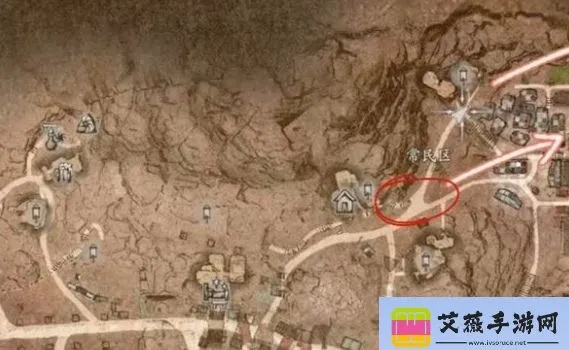 《龙之信条2》预言者小馆位置速查!快速找到! 《龙之信条2》预言者小馆位置速查!快速找到!