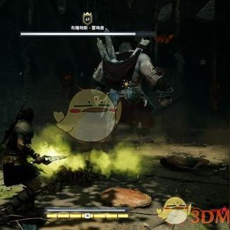 《龙之信条2》牛头人位置速查!快速找到牛头然 《龙之信条2》牛头人位置速查!快速找到牛头然