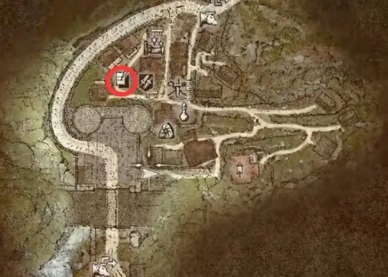 《龙之信条2》遗忘异界石位置速查攻略 《龙之信条2》遗忘异界石位置速查攻略