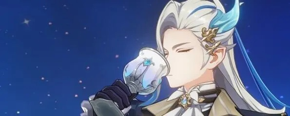 原神4.5万叶那维莱特抽卡攻略