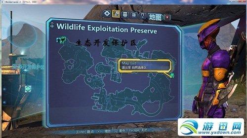 龙之线条2支线任务位置一览