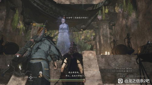 龙之信条2幻术师大师技能快速解锁攻略