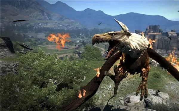 《龙之信条2》魔剑士大师技能快速解锁攻略 《龙之信条2》魔剑士大师技能快速解锁攻略