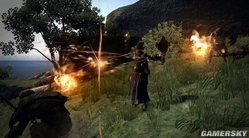 龙之信条2：商人流派VS武具强化，如何抉择？