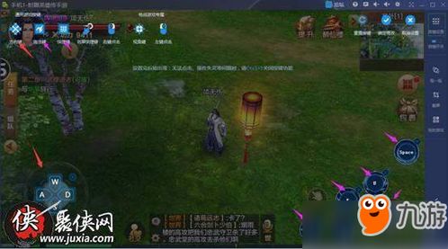 《射雕》手游新手12问，天赋攻略助你快速起飞