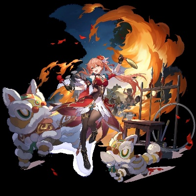 崩坏星穹铁道新5星黄泉来袭，角色升级攻略！