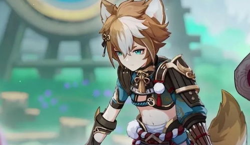 原神五郎武器选什么？养成攻略必看