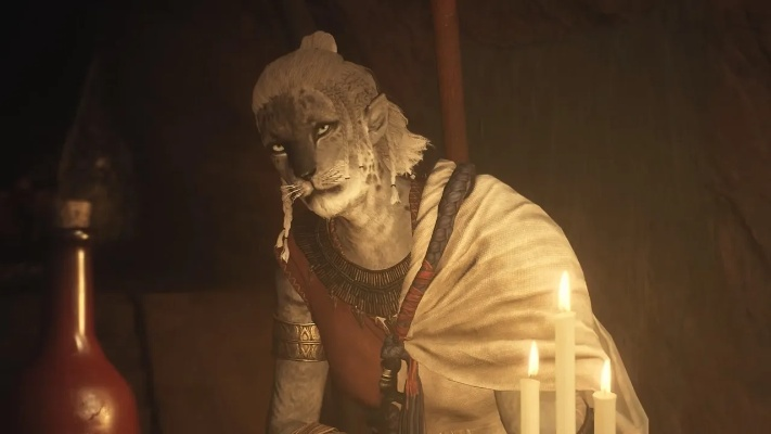 《龙之信条2》斯芬克斯试炼全攻略速解 《龙之信条2》斯芬克斯试炼全攻略速解