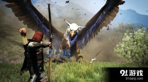 《龙之信条2》垃圾堆圣女任务在哪接?快速攻略! 《龙之信条2》垃圾堆圣女任务在哪接?快速攻略!