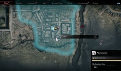 《浪人崛起》全地图收集品位置速查攻略 《浪人崛起》全地图收集品位置速查攻略