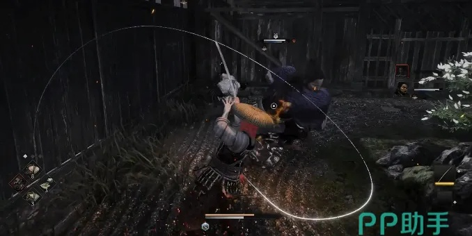 《浪人崛起》天保三剑豪支线攻略,快速升级秘籍! 《浪人崛起》天保三剑豪支线攻略,快速升级秘籍!