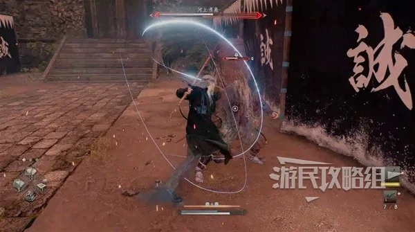 《浪人崛起》高难度支线攻略,快速通关秘籍! 《浪人崛起》高难度支线攻略,快速通关秘籍!