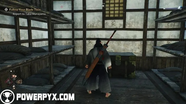 《浪人崛起》瑰丽宝物攻略:快速获取秘宝秘籍 《浪人崛起》瑰丽宝物攻略:快速获取秘宝秘籍