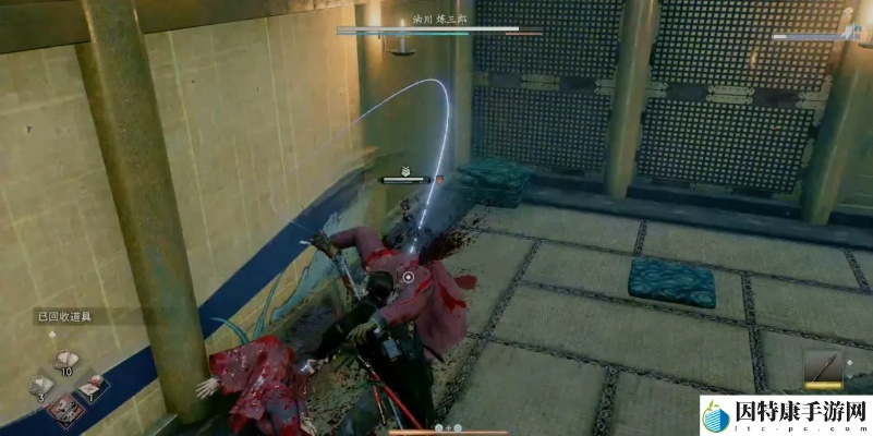 《浪人崛起》瑰丽宝物攻略:快速获取秘宝秘籍 《浪人崛起》瑰丽宝物攻略:快速获取秘宝秘籍