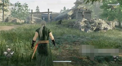 《浪人崛起》世界商品攻略：如何快速崛起？