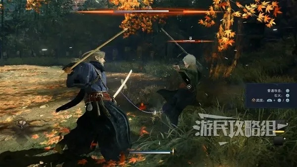 《浪人崛起》危险肝脏用法攻略,快速提升! 《浪人崛起》危险肝脏用法攻略,快速提升!