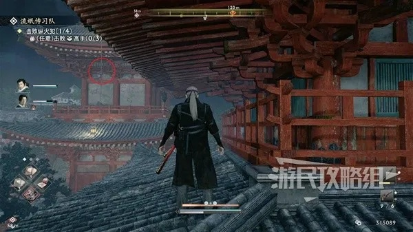 《浪人崛起》藤冈屋日记木乃伊攻略:快速通关秘籍 《浪人崛起》藤冈屋日记木乃伊攻略:快速通关秘籍