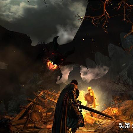 龙之信条2通关后怎么进二周目？轻松解锁新挑战