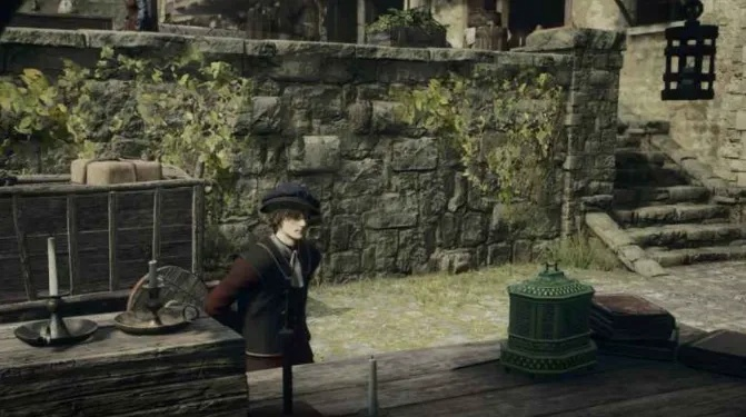 《龙之信条2》机关盒缘分支线攻略:快速通关技巧 《龙之信条2》机关盒缘分支线攻略:快速通关技巧