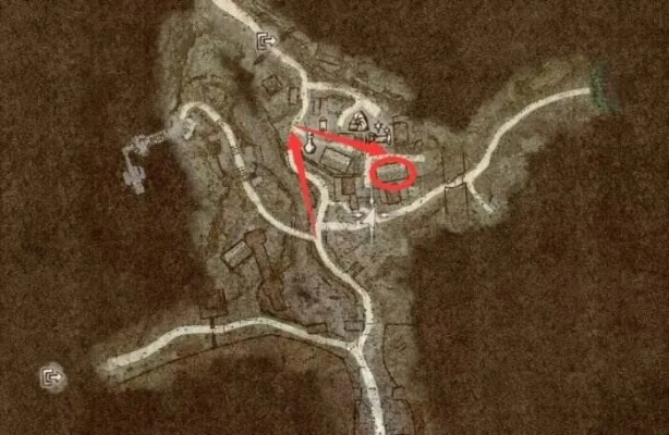 《龙之信条2》牛车街道支线攻略:快速完成方法 《龙之信条2》牛车街道支线攻略:快速完成方法