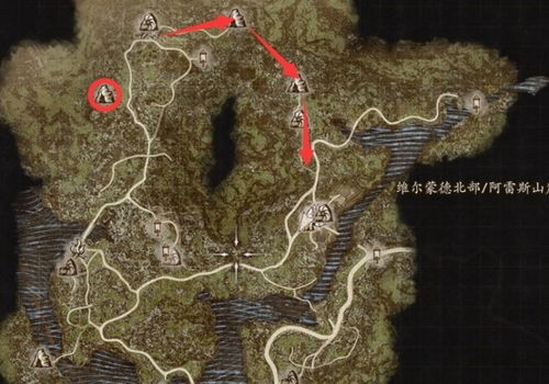 《龙之信条2》兄弟努力支线攻略,快速完成方法! 《龙之信条2》兄弟努力支线攻略,快速完成方法!