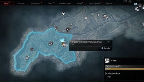 《浪人崛起》能力加点有何妙用? 《浪人崛起》能力加点有何妙用?